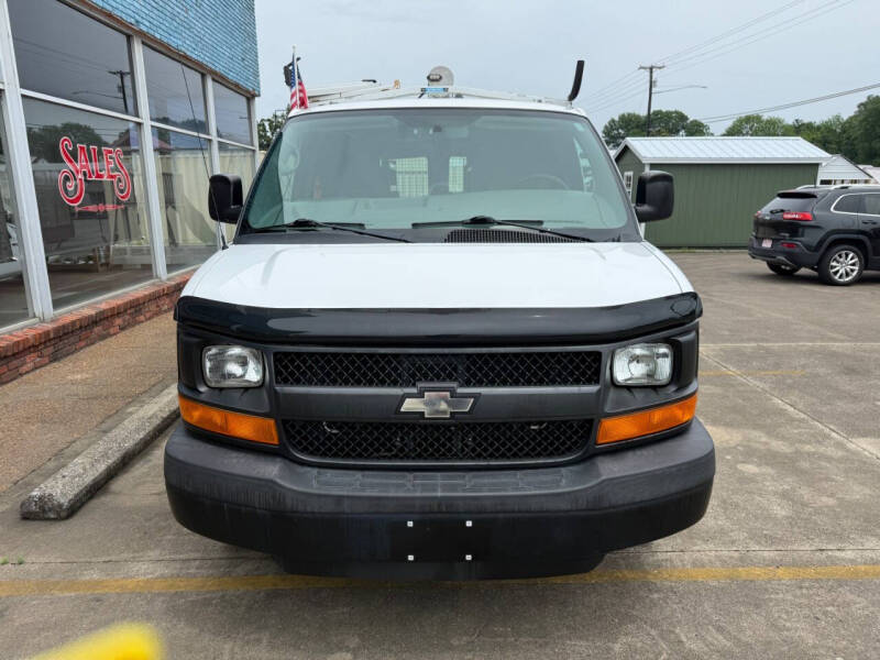 chevrolet express cargo 2013 1GCWGFCA0D1903360 image chevrolet express cargo 2013 1GCWGFCA0D1903360 image